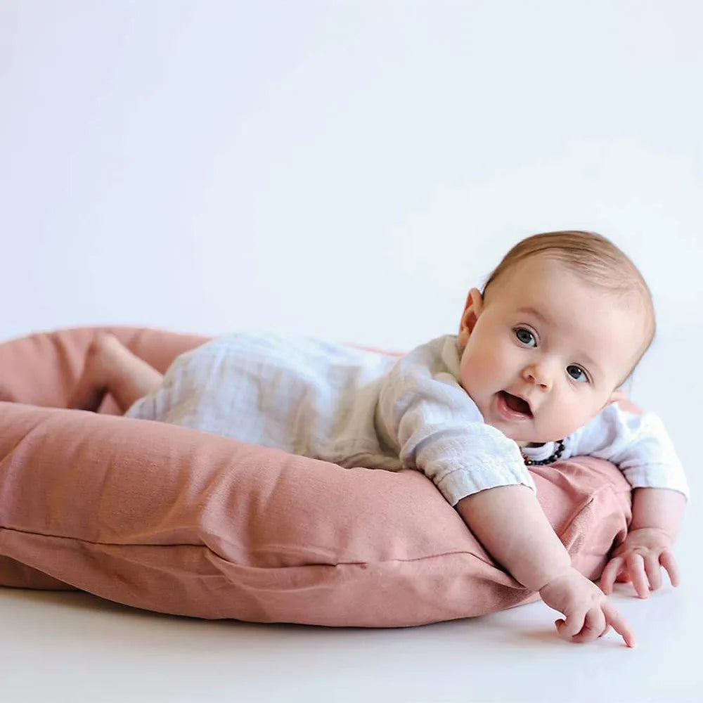 Baby Nest Lounger