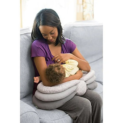 Multifunction Nursing Pillow