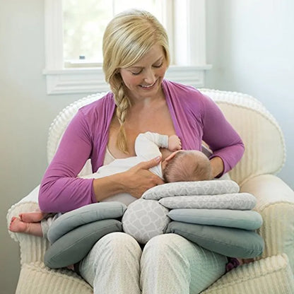 Multifunction Nursing Pillow