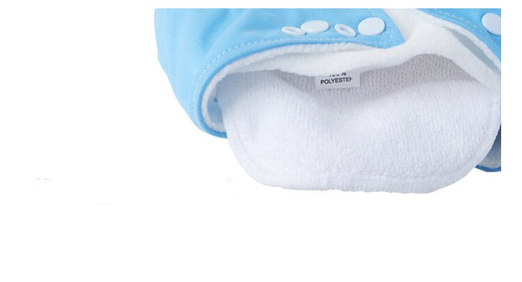 One Size Reusable Diaper