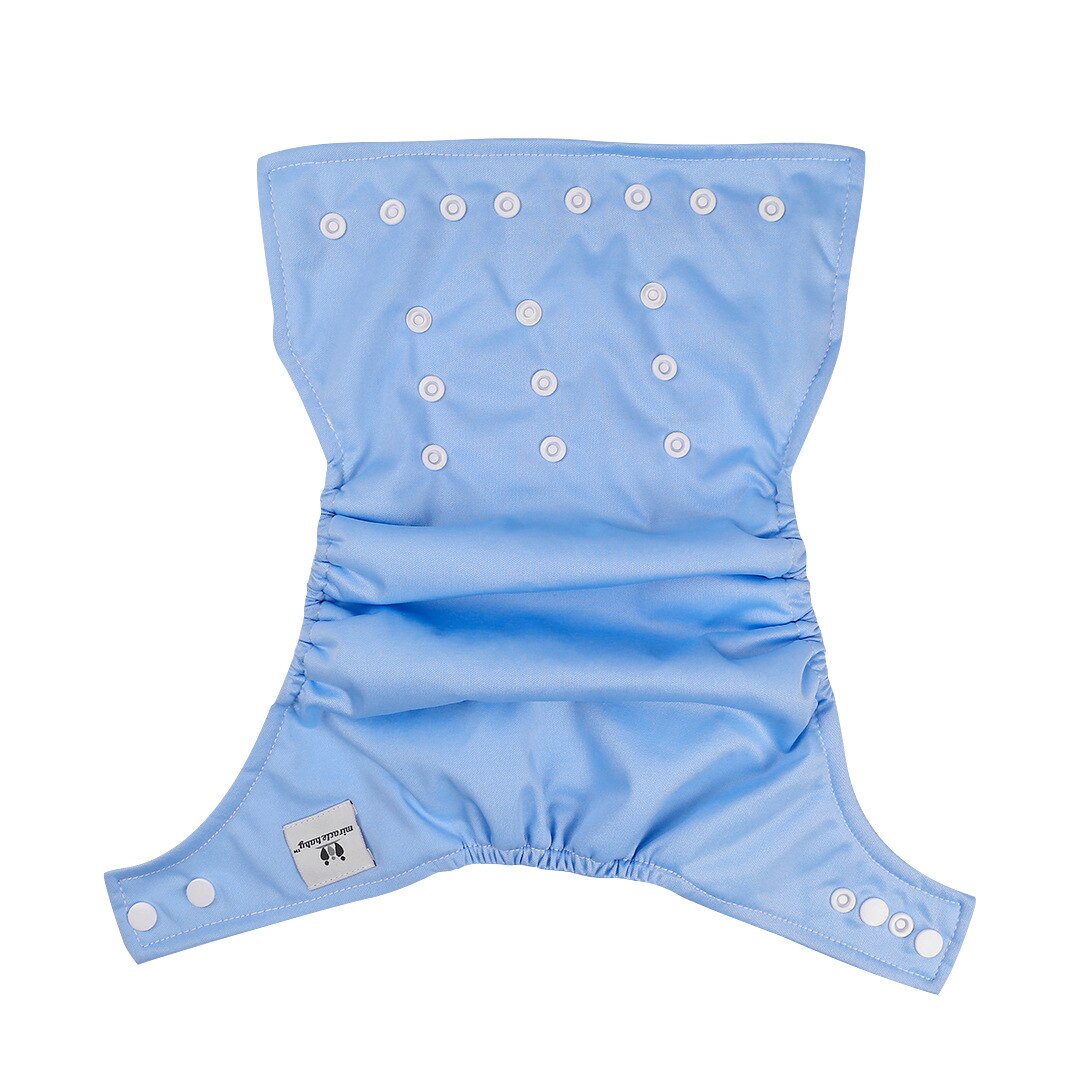 One Size Reusable Diaper