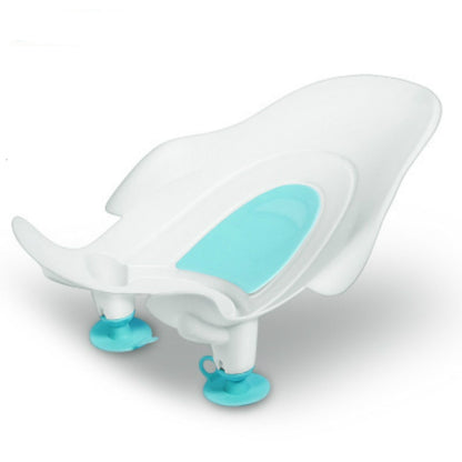 Infant Baby Washing bottom Artifact Portable