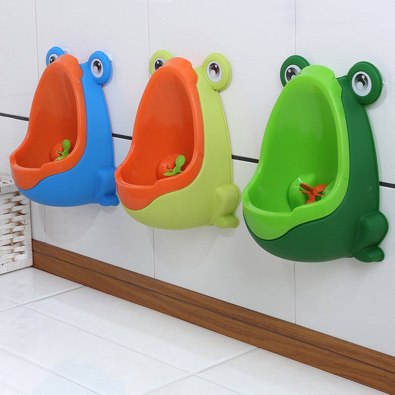 Potty Training Urinal