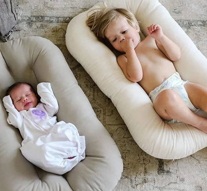 Baby Nest Lounger