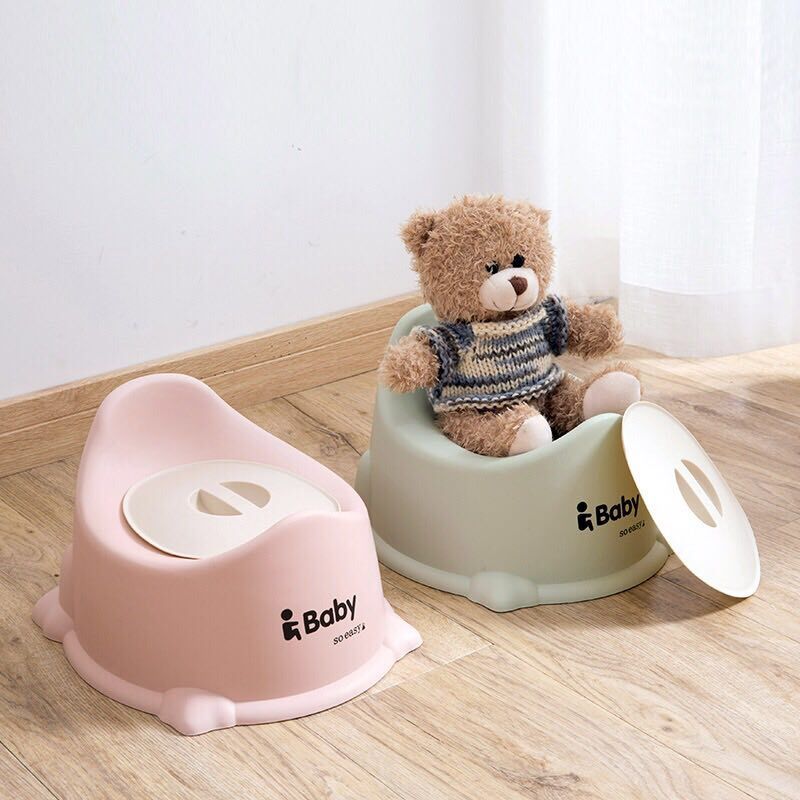 Baby Potties & Seats Kids Toilet Training Thickened Boys Girls Pot Infant Urinal Basin Smooth Potty Stool Travel Toilet Outdoor