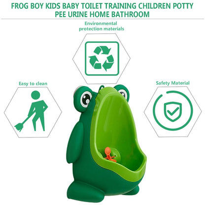 Potty Training Urinal